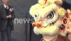 Chinese New Year - Newcastle Upon Tyne