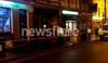Crime Scene in Angel