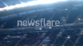 Hull FC 28-12 Bradford Hull FC Try Pitts