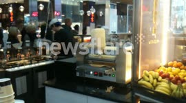 Crepe Affaire at Westfield