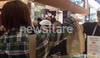 Pancake Day at Crepeaffaire in Westfield