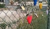 Love Locks Shoreditch London
