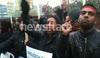 Protests At The BBC