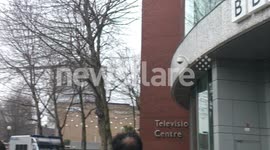 More Bangladeshi protests outside BBC