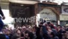 Egypt: Protest & Funeral for 12 Year Old Killed By State