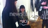 London Fashion Week Showroom
