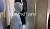 London Fashion Week Showroom
