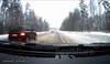 Frontal crash
