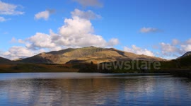 Could Snowdon soon be known only as Yr Wyddfa?