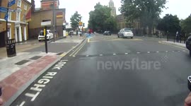 New cycling infrastructure on CS2