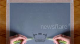 Único Rey // Speed Art Samuel Romero