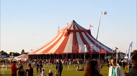 The 2014 Mega Mela