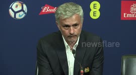 Jose Mourinho warns media he will be reading their stories while on holiday