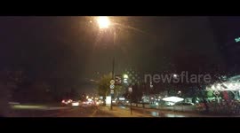 Time lapse trailer Sarajevo