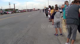 NAID Running of the Horses 2014