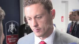 Matic says Man Utd will buy big this summer
