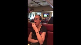 Military homecoming surprise