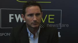 Lampard: 'I'm ready to be a manager' as Ipswich await