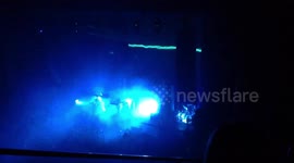 MGMT - Electric Feel - (2018 San Diego) Live