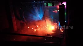 MGMT - Time to Pretend (2018 San Diego) LIVE