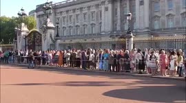 Prince Charles celebrates 70th birthday 6 months early