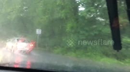 Thunderstorm