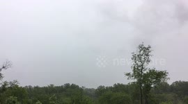 Thunderstorm