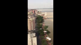 Guayaquil: Ecuador's gateway port city