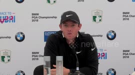 Manchester United fan Rory McIlroy backs Liverpool to win Champions League