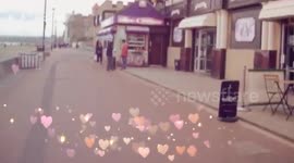 walk to portobello
