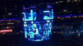 NBA Orlando magic team welcome