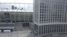 National Sports Complex
