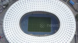 National Sports Complex