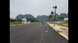Southern China motor bike stunt driver