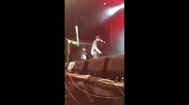 ICE CUBE LIVE @ AfroPunk
