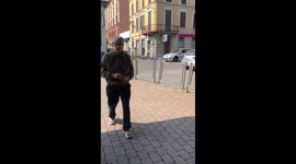 Nuovo regolamento per i parcheggi