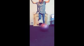 I'm not gunna fall for your tricks again ....