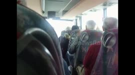 magical mystery tour beatles bus