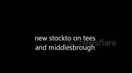 ghost town stockton on tees