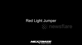 Red Light Jumper