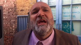 Liverpool legend Neil 'Razor' Ruddock sings Mo Salah song