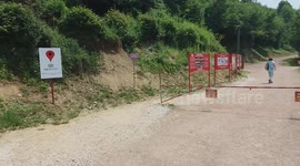 Archaelogical Park Ravne 2 Visoko Bosnian and Herzegovina