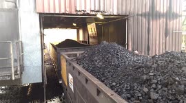 coal train