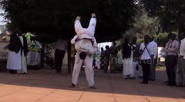 CULTURE FESTIVAL