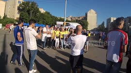 Fans of the