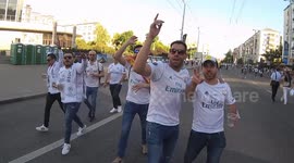 Fans of