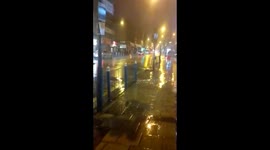 Putney storm