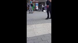 These two old timers have skills