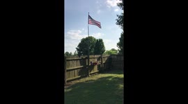 American Flag