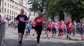 Vitality London 10000